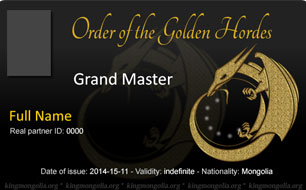 Join Order of the Golden Hordes